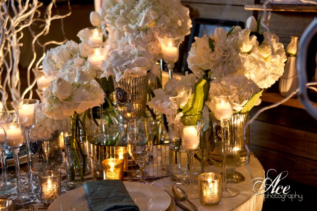 diy services nashville wedding